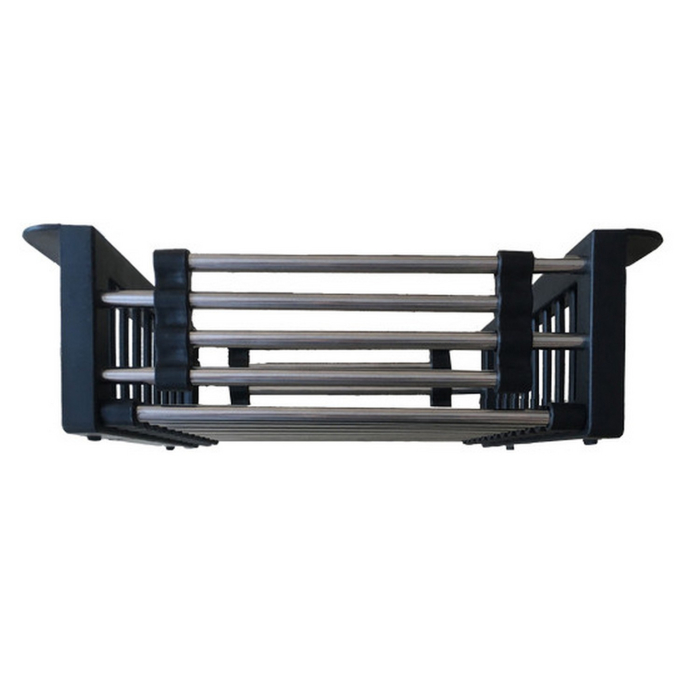 Аксессуары для кухни, Коландер универсальный телескопический 260*440 мм