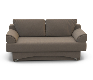 Диван-кровать Евро 150 велюр