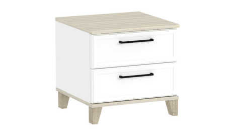 Модульная система AURELIO (модуль 41) Тумба прикроватная