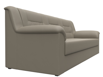 Диван прямой Карелия, экокожа GRIFON