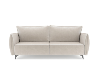 Диван прямой тик-так Осло (Бархат)