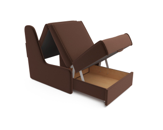 Кресло-кровать Аккорд №2 (Кордрой)