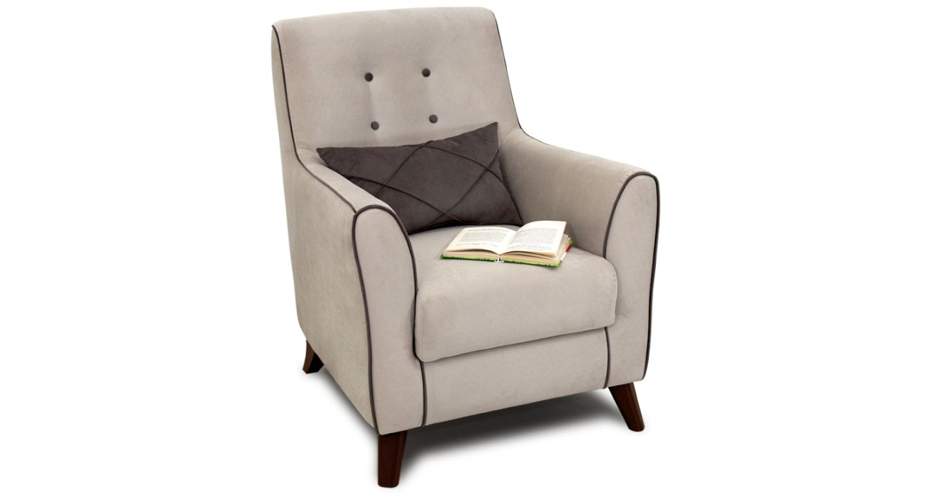 Кресло для отдыха, Кресло Френсис