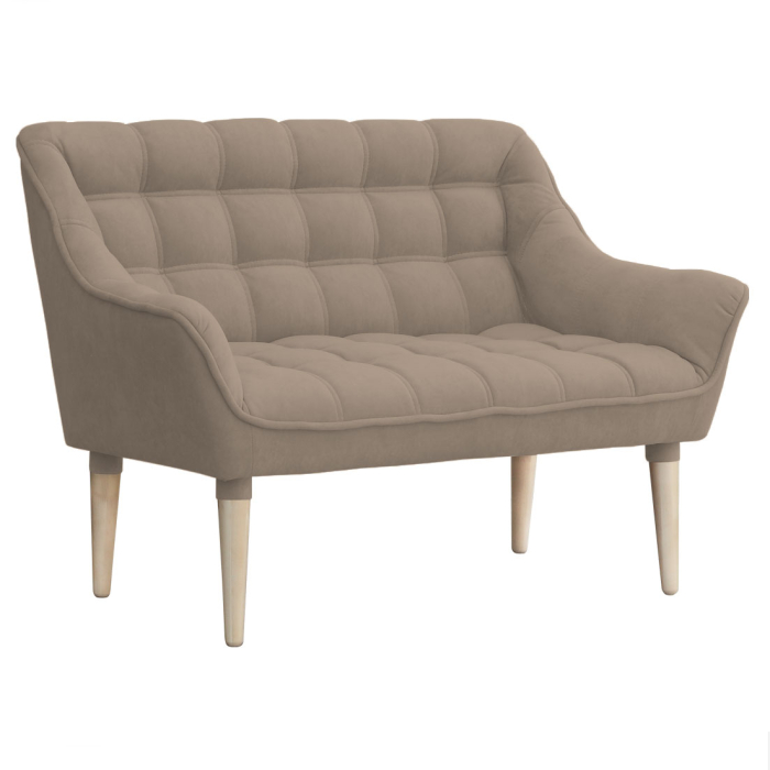 Диваны прямые кухонные, Диван "Комфорт-8"	