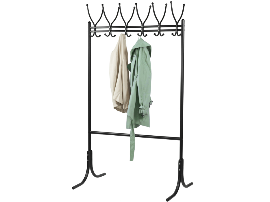 Вешалки, Вешалка гардеробная Мебелик М 11