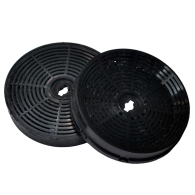 Аксессуары для вытяжек, Угольный фильтр KIT 0271