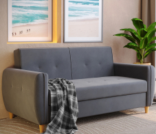 Диваны еврокнижки, Диван-кровать Барбара