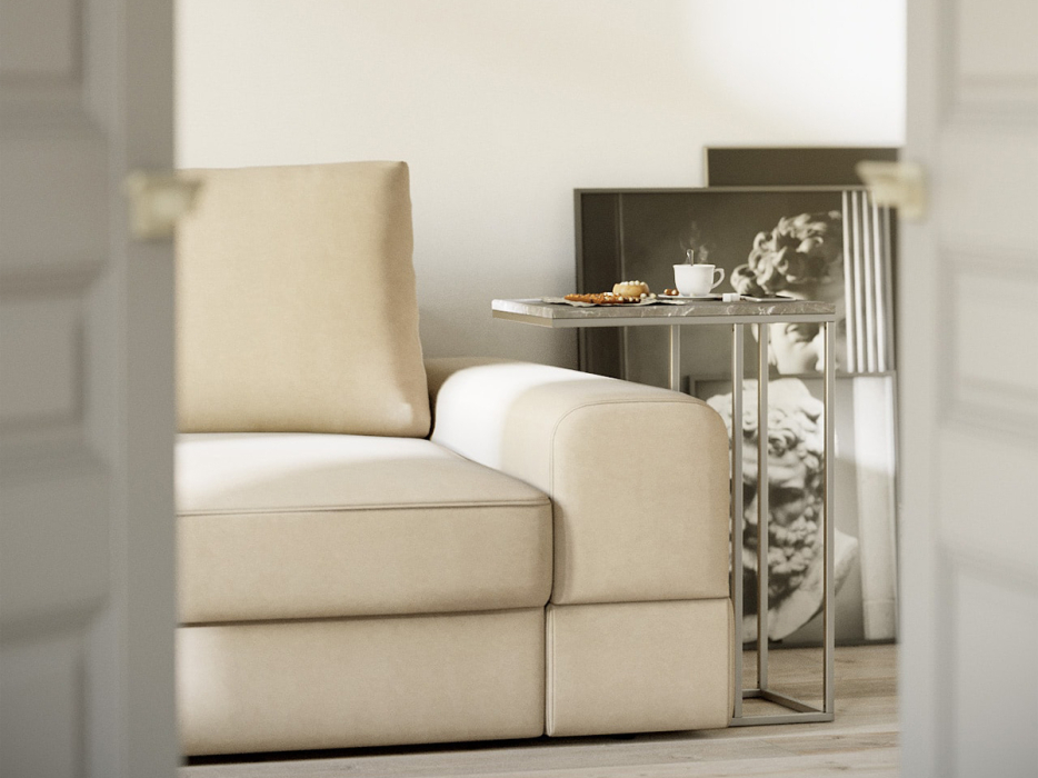 Журнальные столики, Стол придиванный Агами