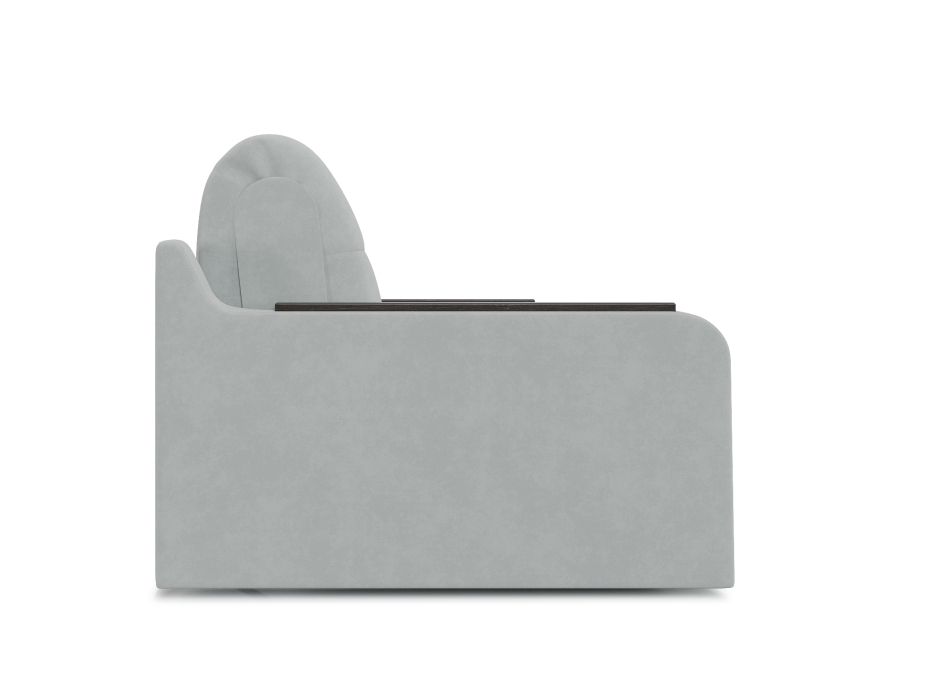 Диваны кровати со спальным местом, Диван прямой аккордеон Кэнди НПБ 120*200