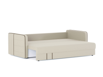 Диван-кровать еврокнижка Слим, велюр