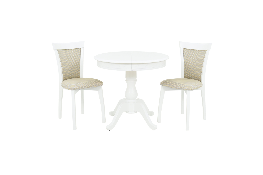 Стулья, Стул Тулон 2