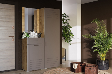 Livorno Прихожая №2