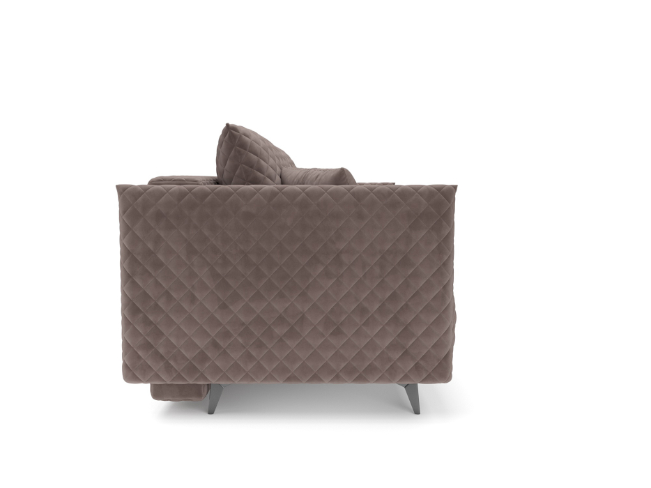 Диваны кровати со спальным местом, Диван Вашингтон (Велюр)