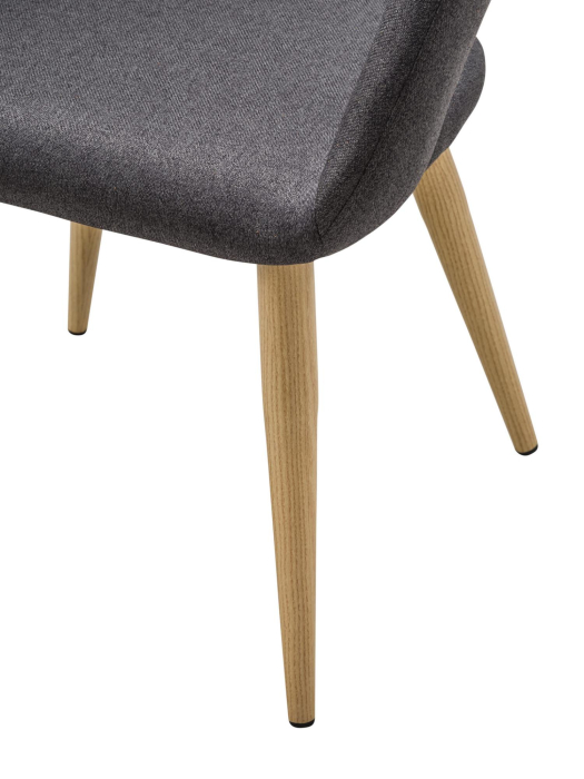 Стулья, Кресло Hugs Натуральный Дуб