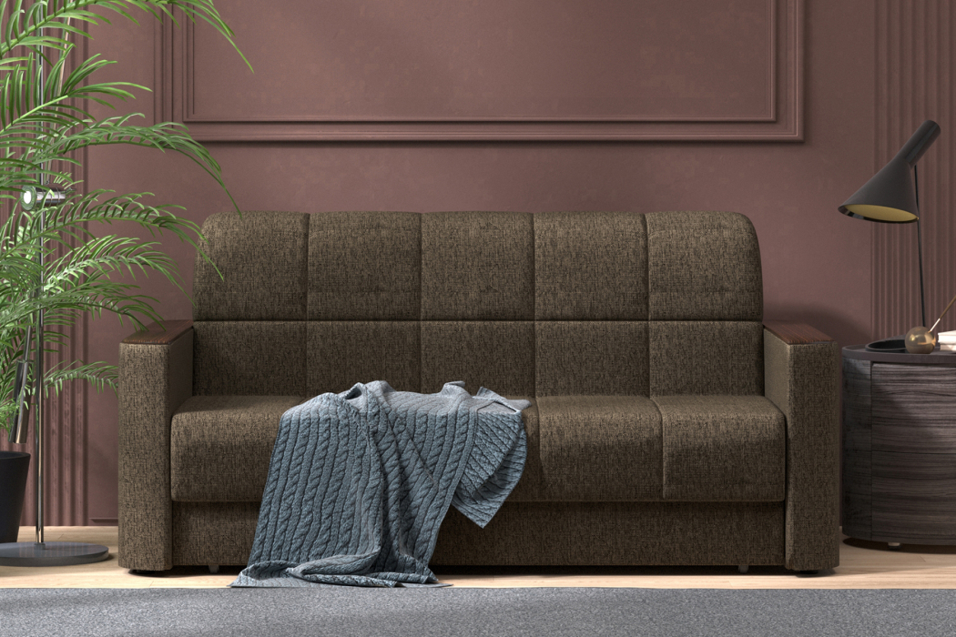 Диваны кровати со спальным местом, Диван Мускат 1,4