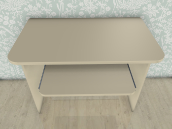 Модульная система Карина Стол СТ-1007