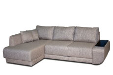 Мягкая мебель, Диван угловой Консул левый