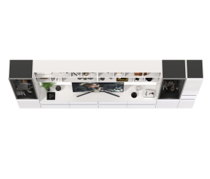 Сидней модульная стенка № 89