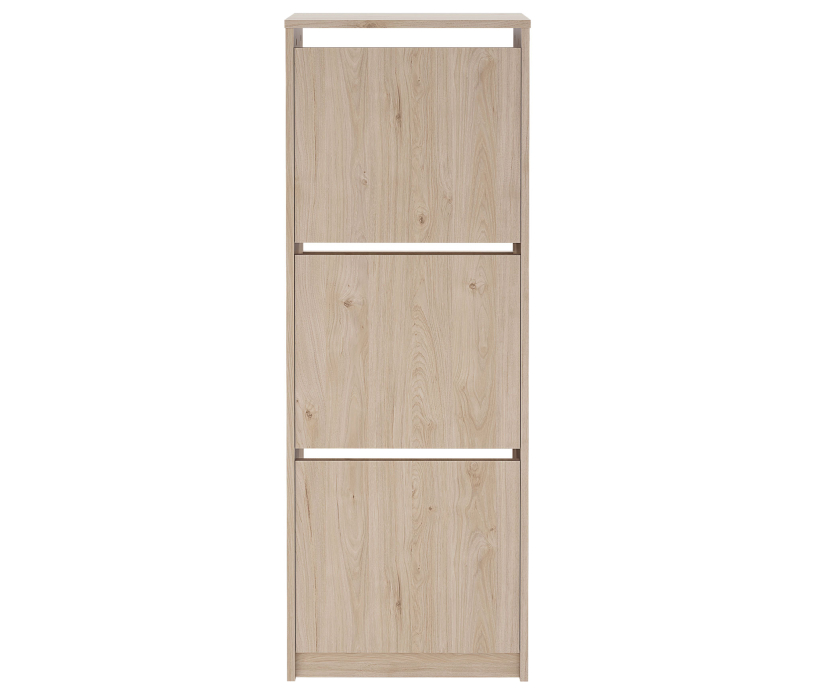 Обувницы, Обувница с 3-мя откидными фасадами Реан