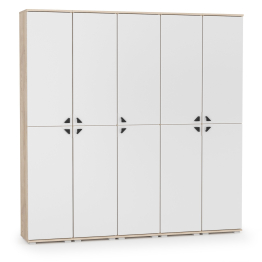 Глухие шкафы Бостон № 50