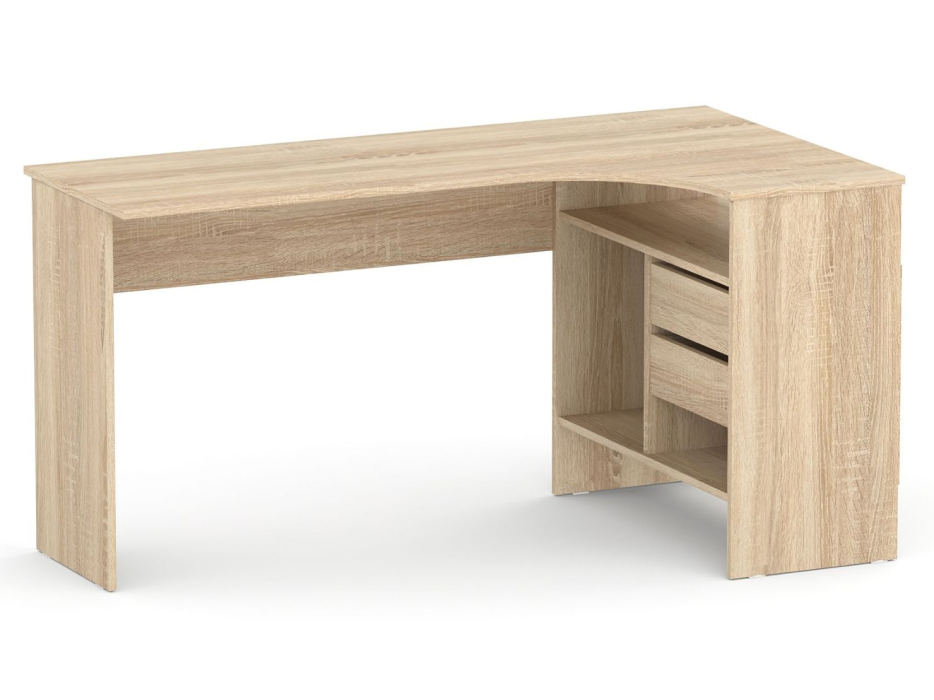 Угловые, Письменный стол СПм-25 Правый
