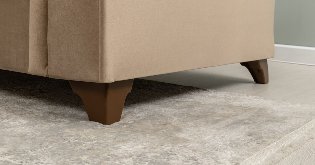 Диваны с ящиком для белья, Диван прямой Ирис