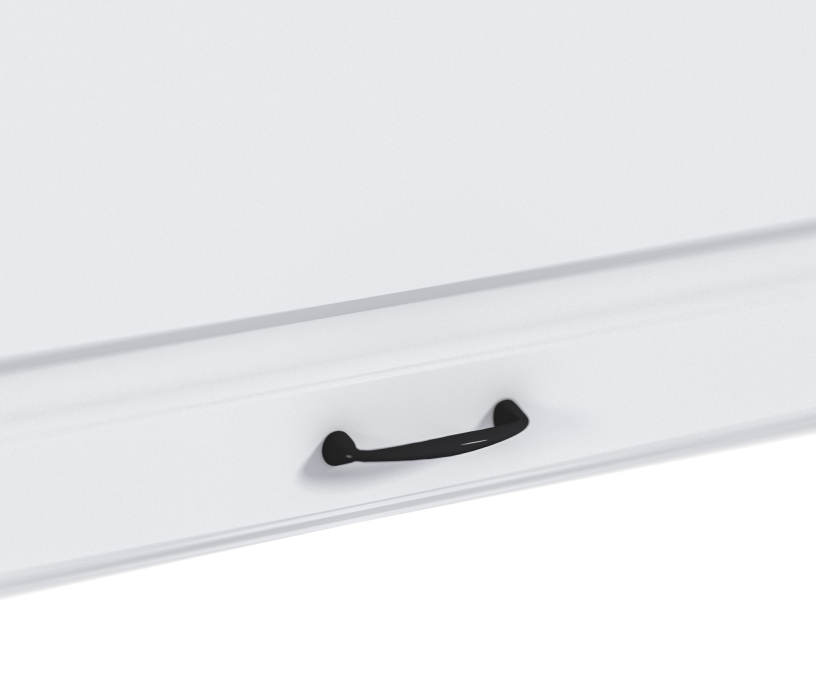 Регина, Регина шкаф навесной 1 дв 80х36 см