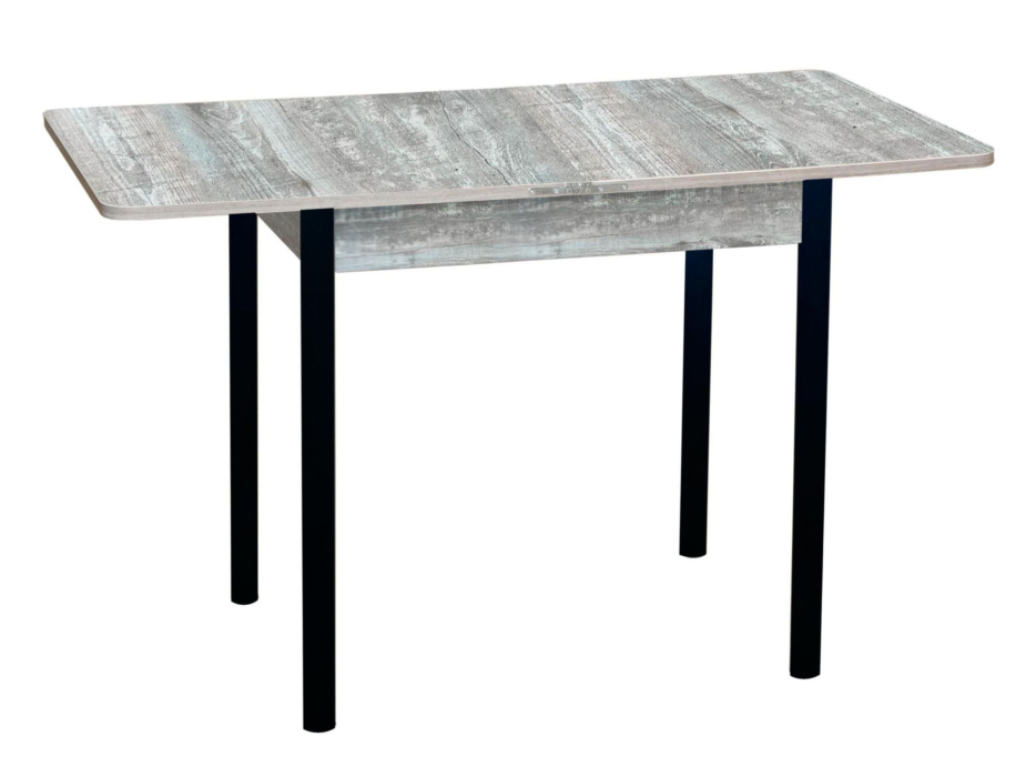 Обеденные столы, ЭКО 80х60 стол обеденный №3