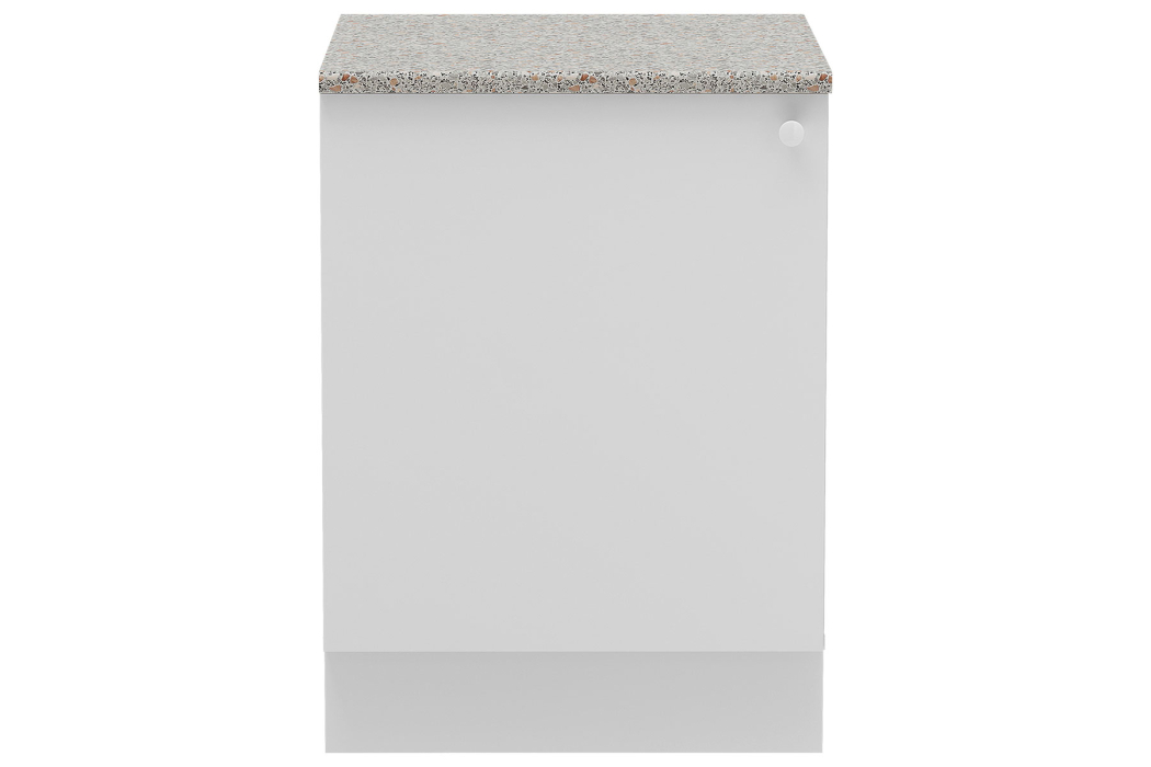 Напольные, Шкаф напольный Бэлла 60 см Бэлла