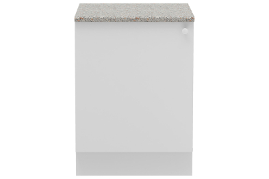 Шкаф напольный Бэлла 60 см Бэлла