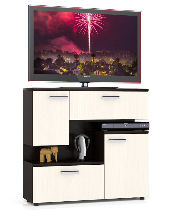 ТВ-тумбы, Тумба ТВ С1-1000