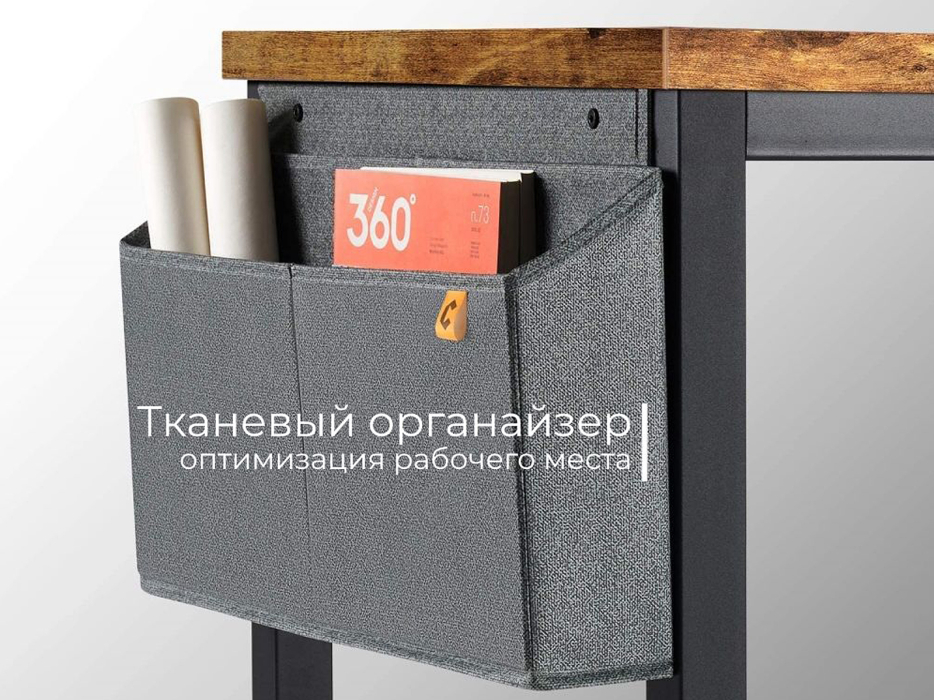Прямые компьютерные столы, Стол офисный D004.140