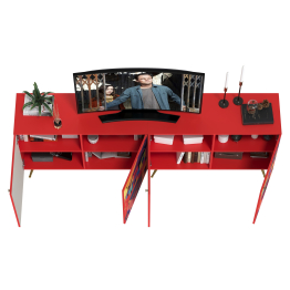 Два комода-тумбы Кармин