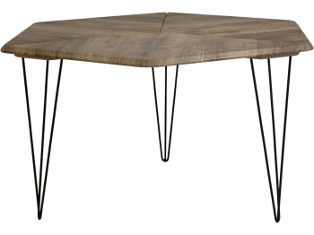 Стол журнальный Мебелик BeautyStyle 23