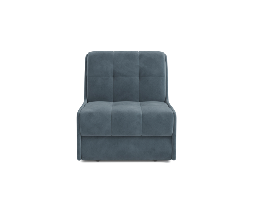 Кресла-кровати, Кресло-кровать Аккордеон Барон №2 (Велюр)