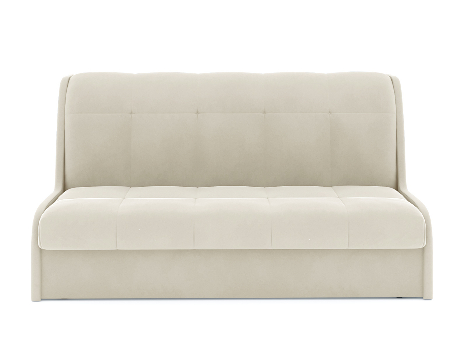 Диваны кровати со спальным местом, Диван-кровать Токио 120 аккордеон, велюр