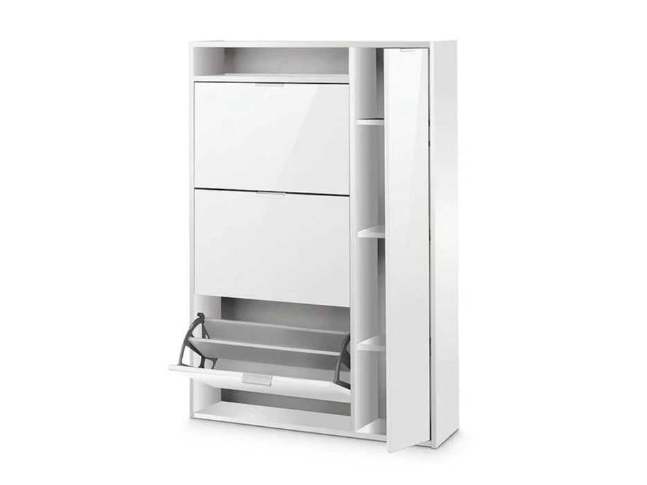 Обувницы, Обувница ШК-3