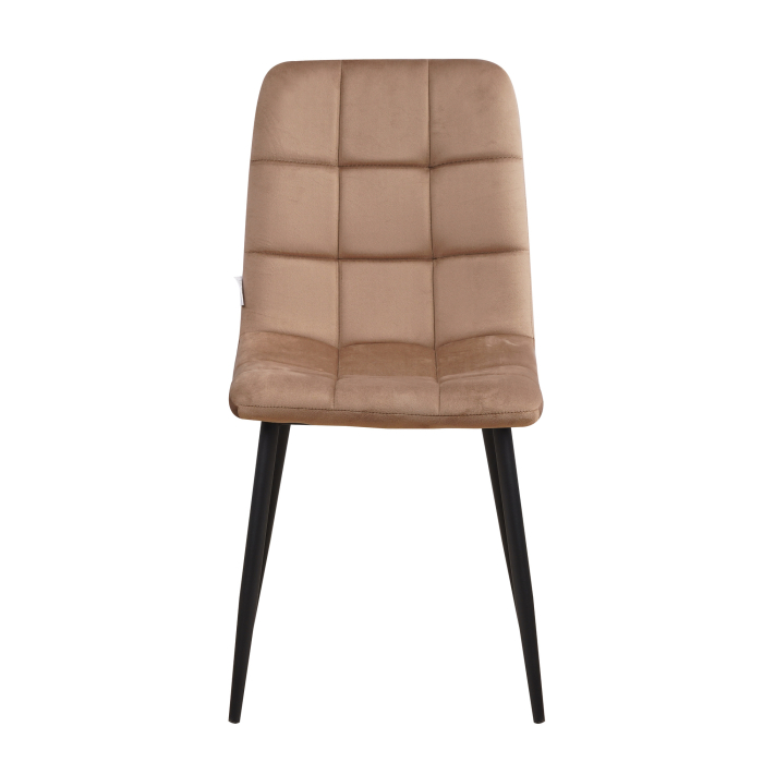 Стулья, Стул Barcelona NEW, ВЕЛЮР