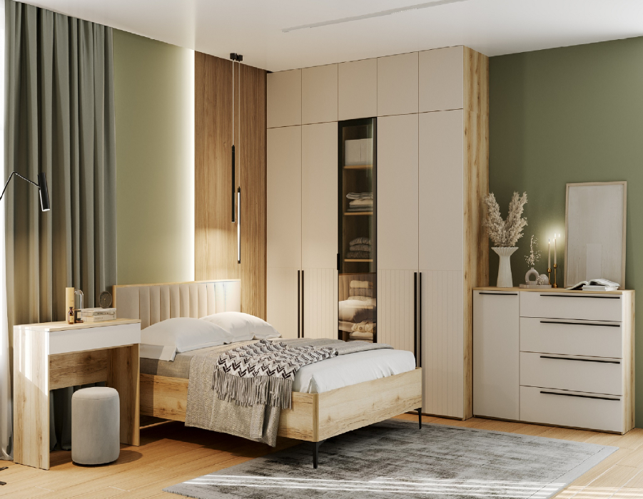 Комоды, Комод Арден 200.24