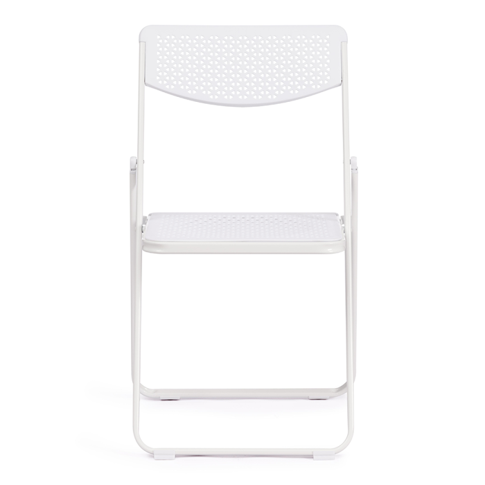 Стулья, Стул складной FOLDER, белый