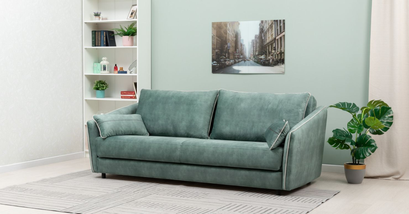 Диваны книжки, Диван-кровать Флэш