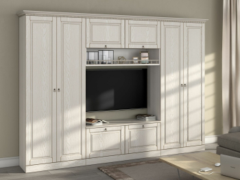 Вероника Компл.12  Гостиная