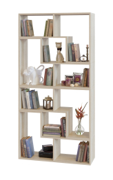 Модульный стеллаж ПК-9 вариант 3