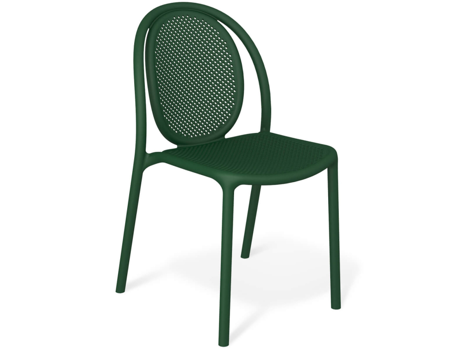 Стулья, Стул Sheffilton SHT-S172