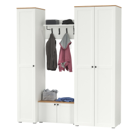 Прихожая Остин модель 43