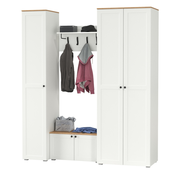 Прихожие, Прихожая Остин модель 43