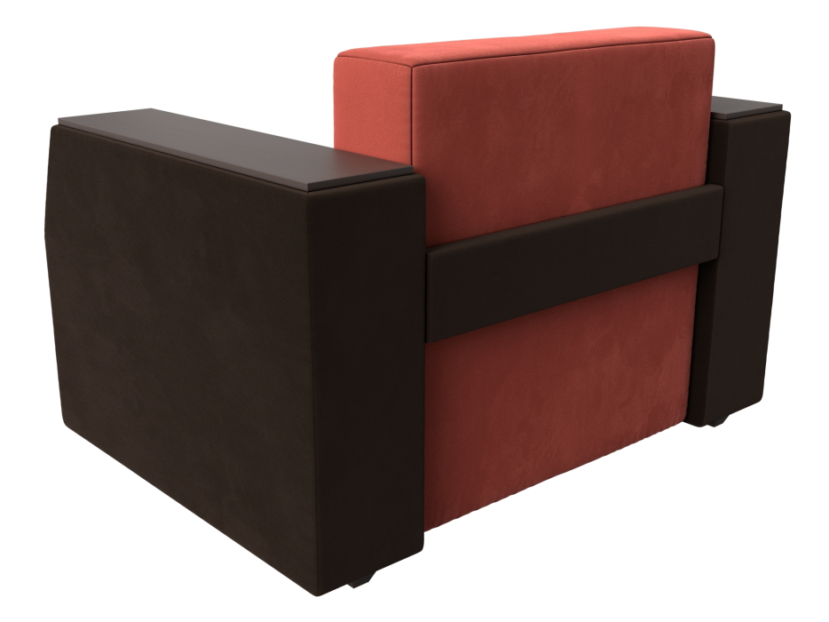 Кресла-кровати, Кресло-кровать Атлантида, микровельвет