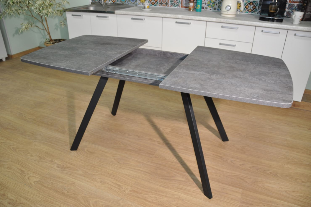 Обеденные столы, Стол обеденный раскладной Орфей