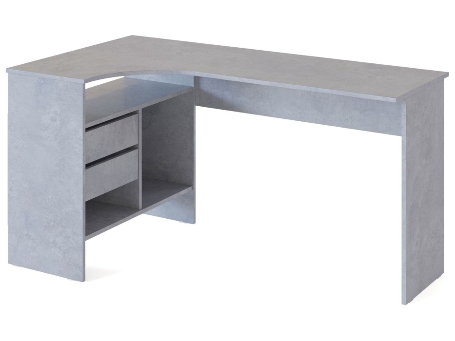 Угловые, Письменный стол СПм-25 Левый