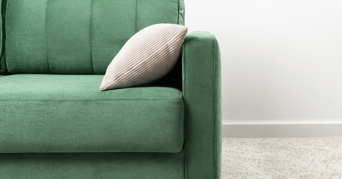 Диваны угловые в гостиную, Диван-кровать угловой Арно